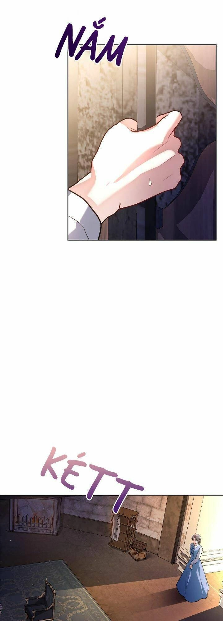 Ngọn Gió Đông Xứ Altas Chapter 3 - 38