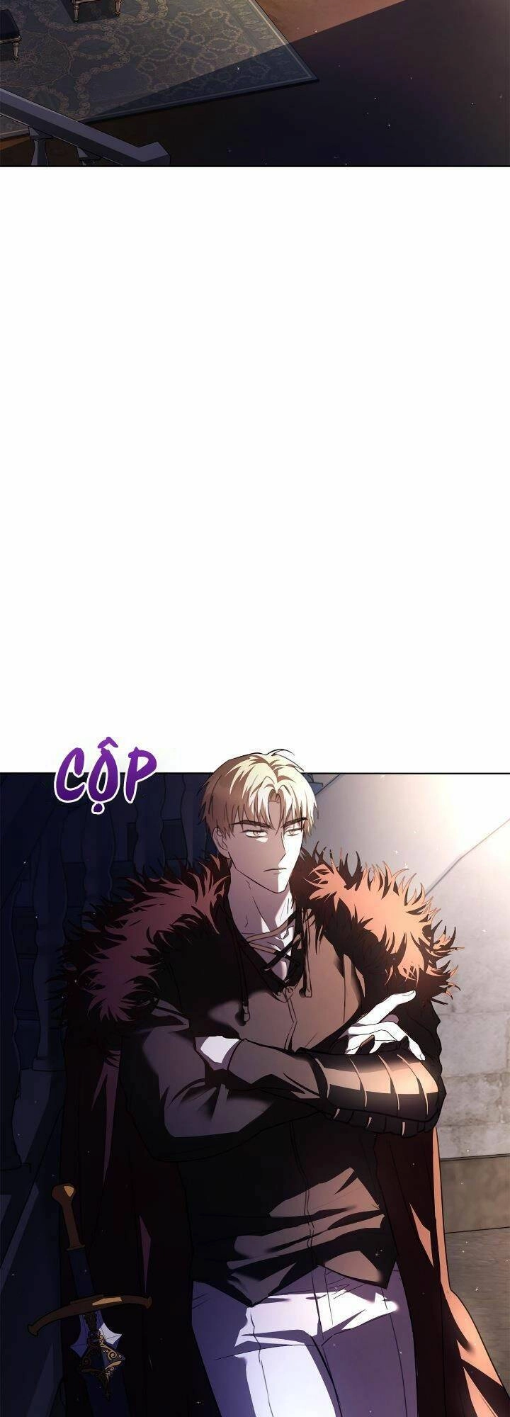 Ngọn Gió Đông Xứ Altas Chapter 3 - 39