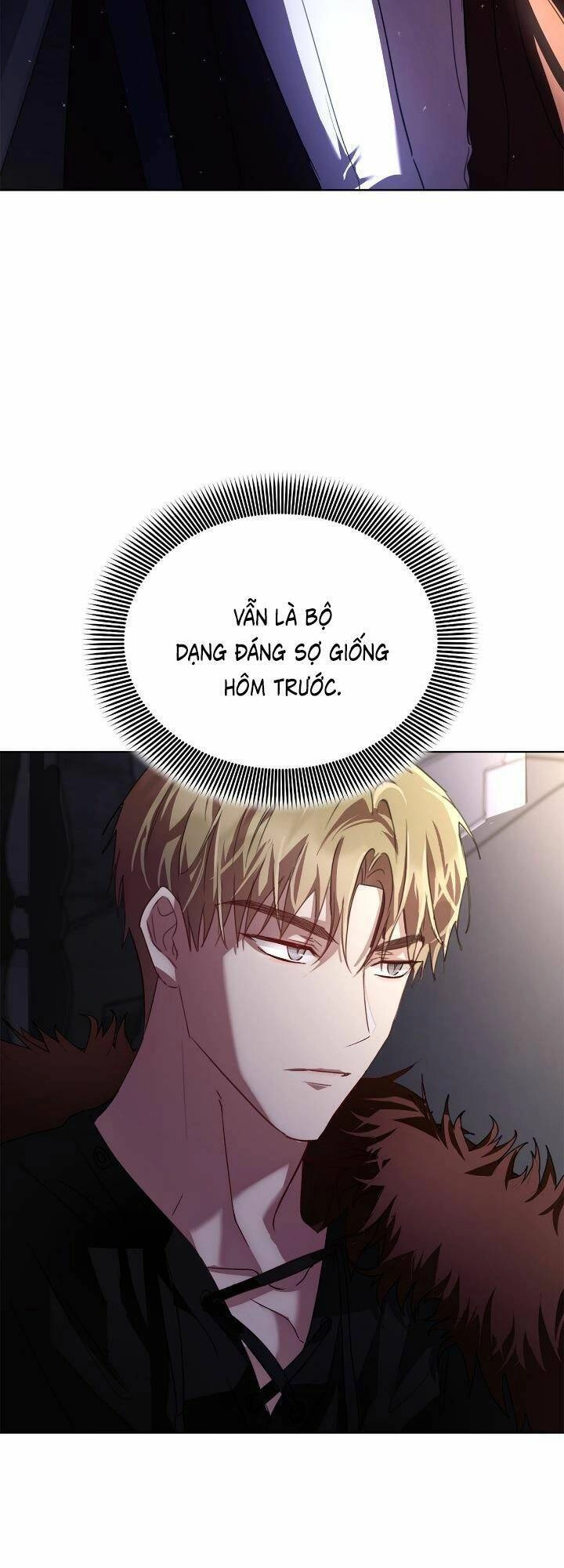 Ngọn Gió Đông Xứ Altas Chapter 3 - 40