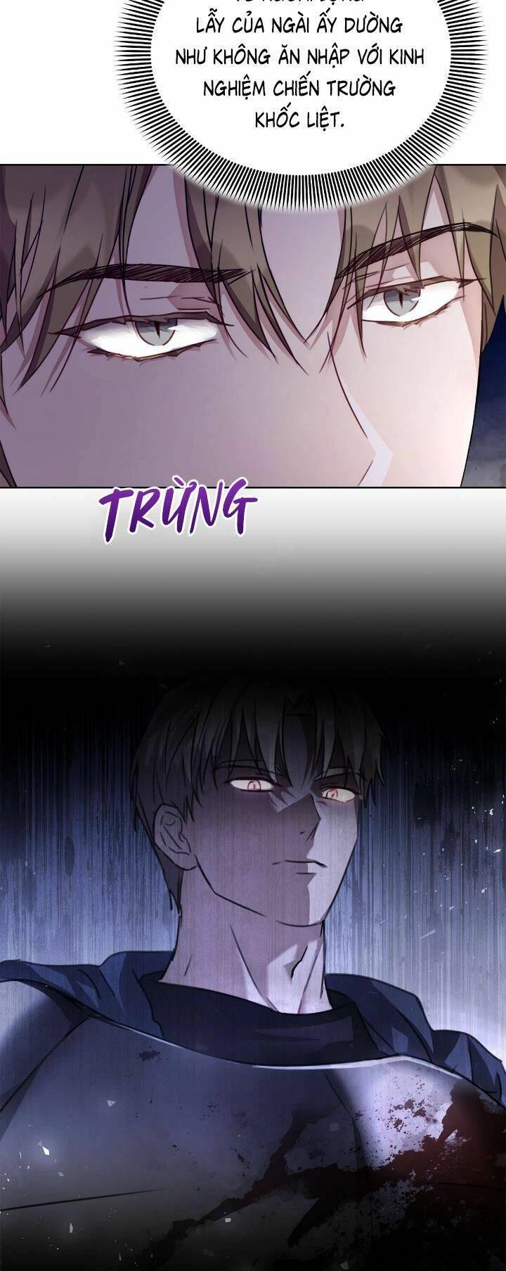 Ngọn Gió Đông Xứ Altas Chapter 3 - 42