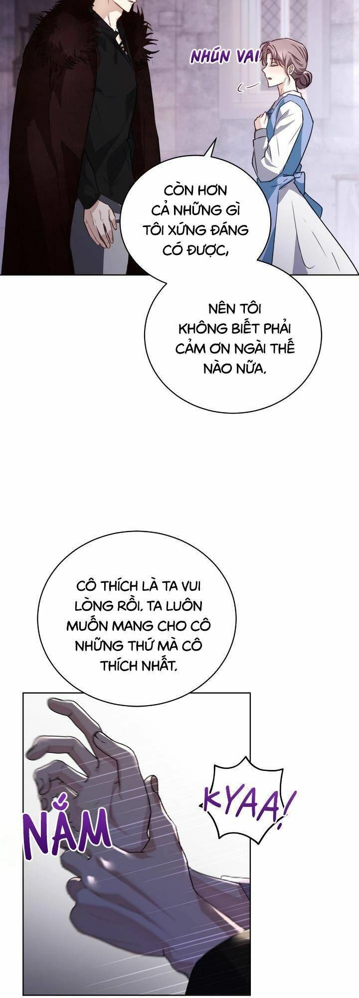 Ngọn Gió Đông Xứ Altas Chapter 3 - 44