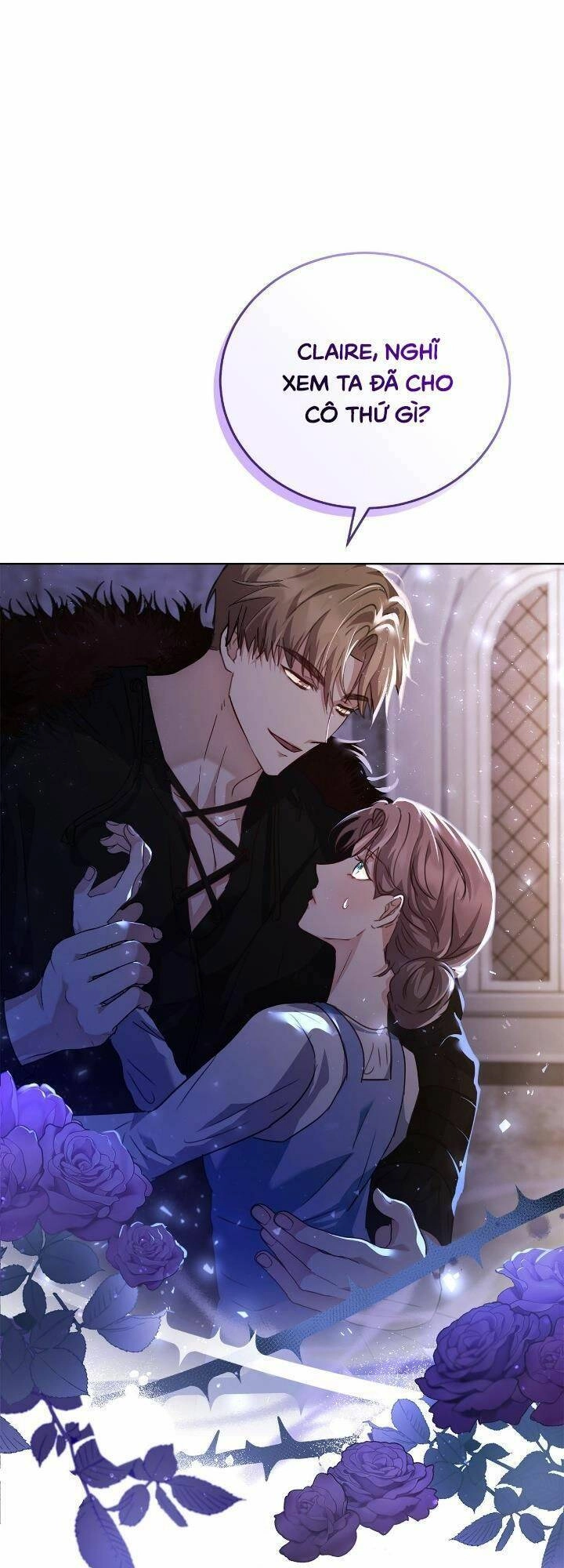 Ngọn Gió Đông Xứ Altas Chapter 3 - 45