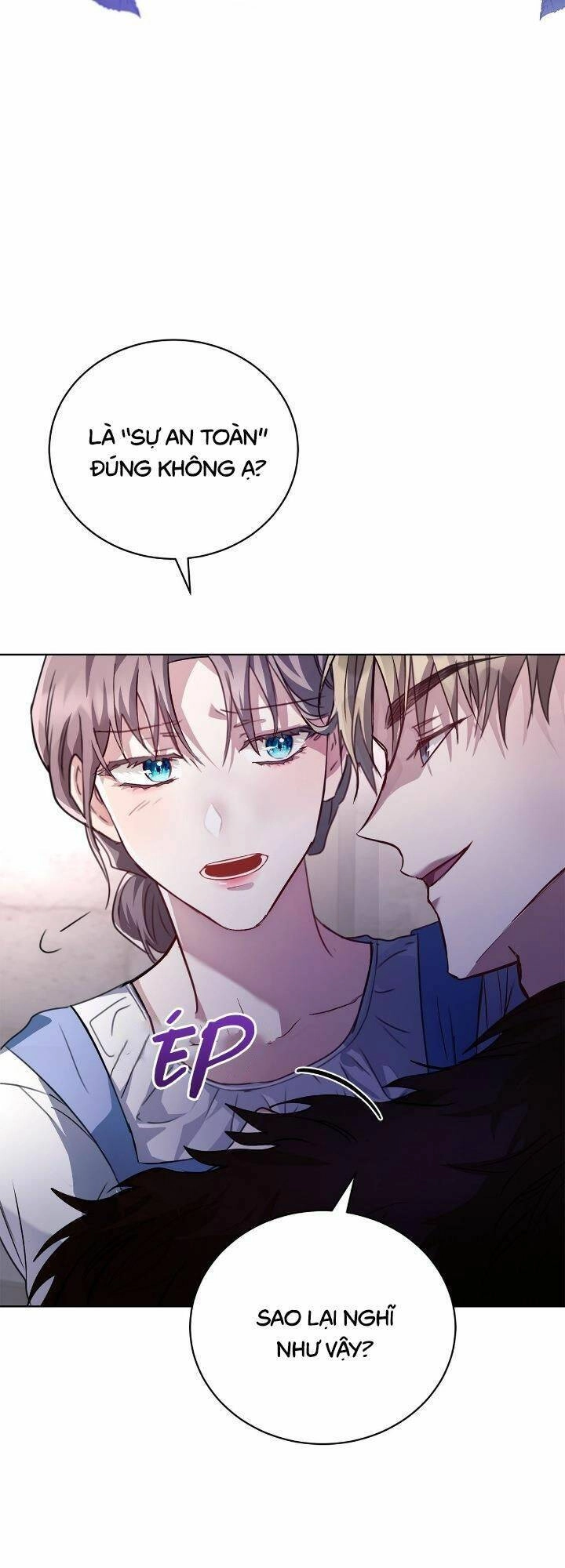 Ngọn Gió Đông Xứ Altas Chapter 3 - 46