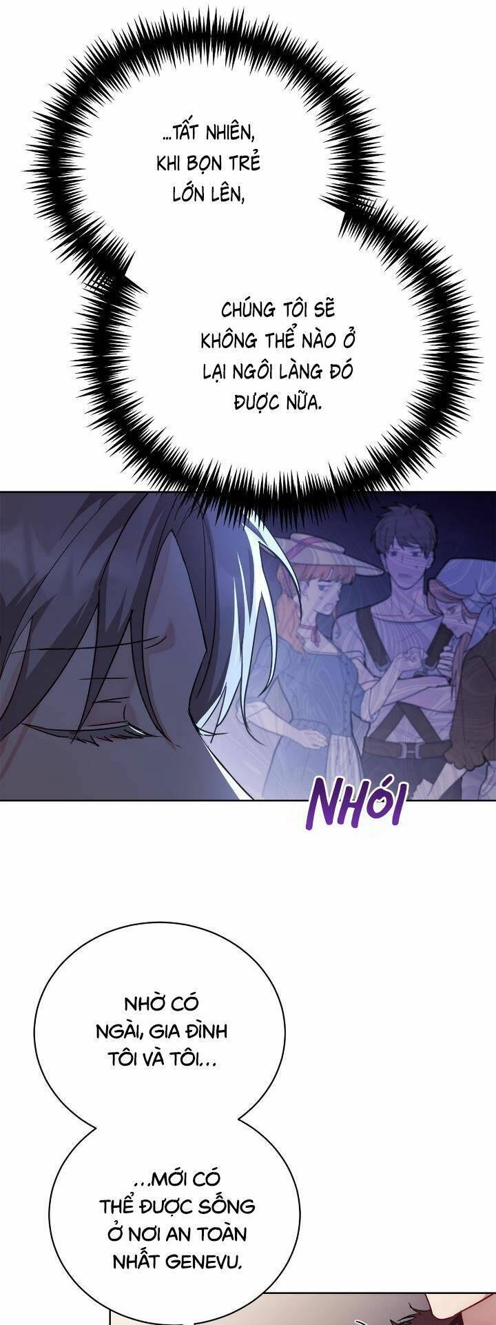 Ngọn Gió Đông Xứ Altas Chapter 3 - 48