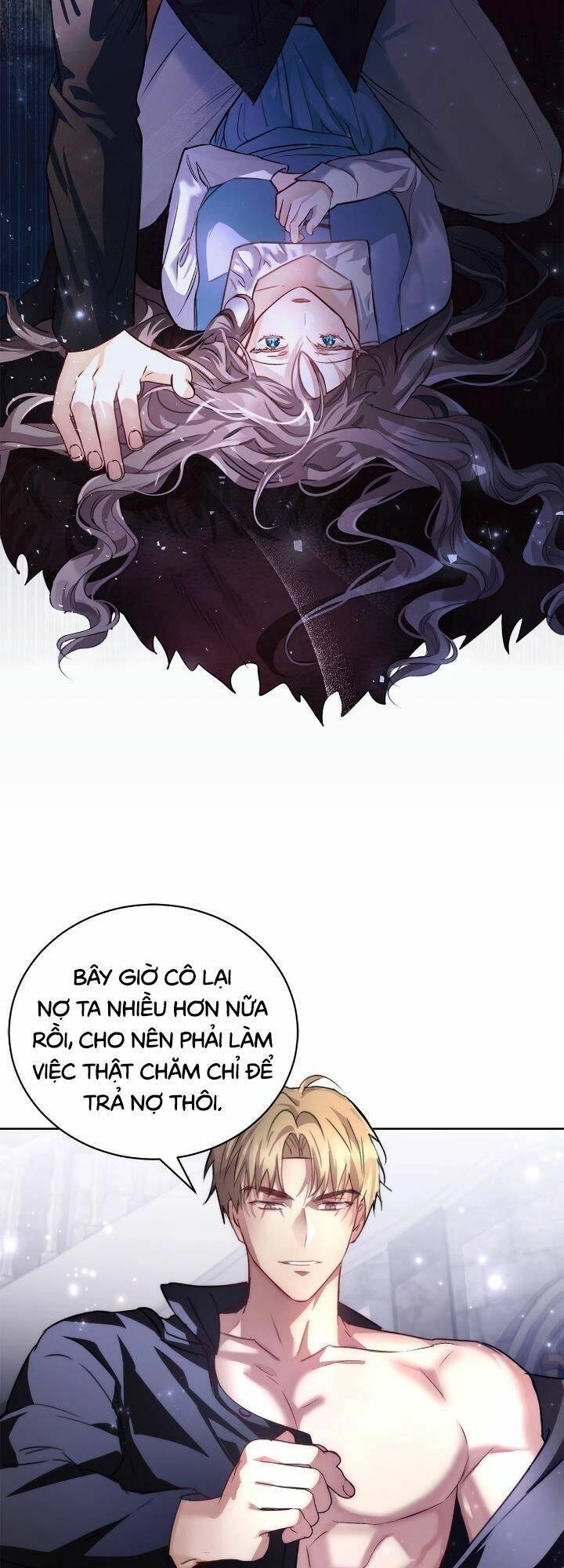 Ngọn Gió Đông Xứ Altas Chapter 3 - 51