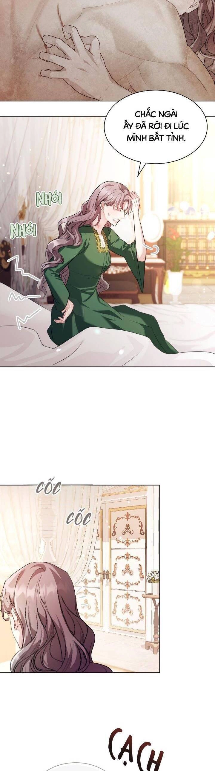 Ngọn Gió Đông Xứ Altas Chapter 4 - 6