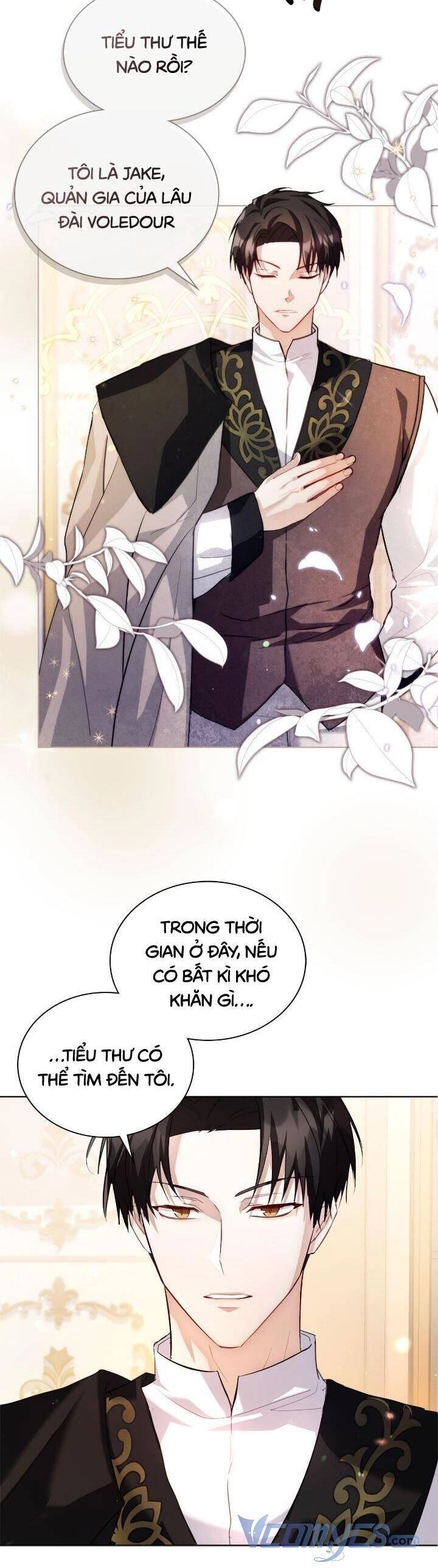 Ngọn Gió Đông Xứ Altas Chapter 4 - 7