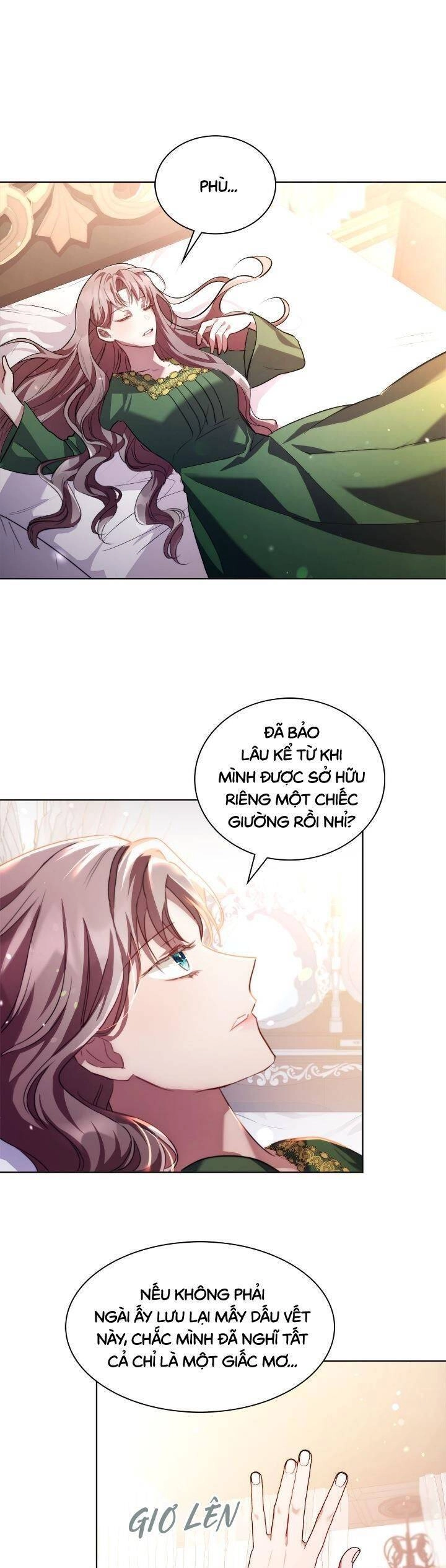 Ngọn Gió Đông Xứ Altas Chapter 4 - 12