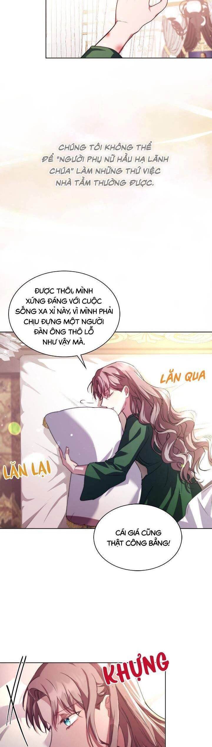 Ngọn Gió Đông Xứ Altas Chapter 4 - 13