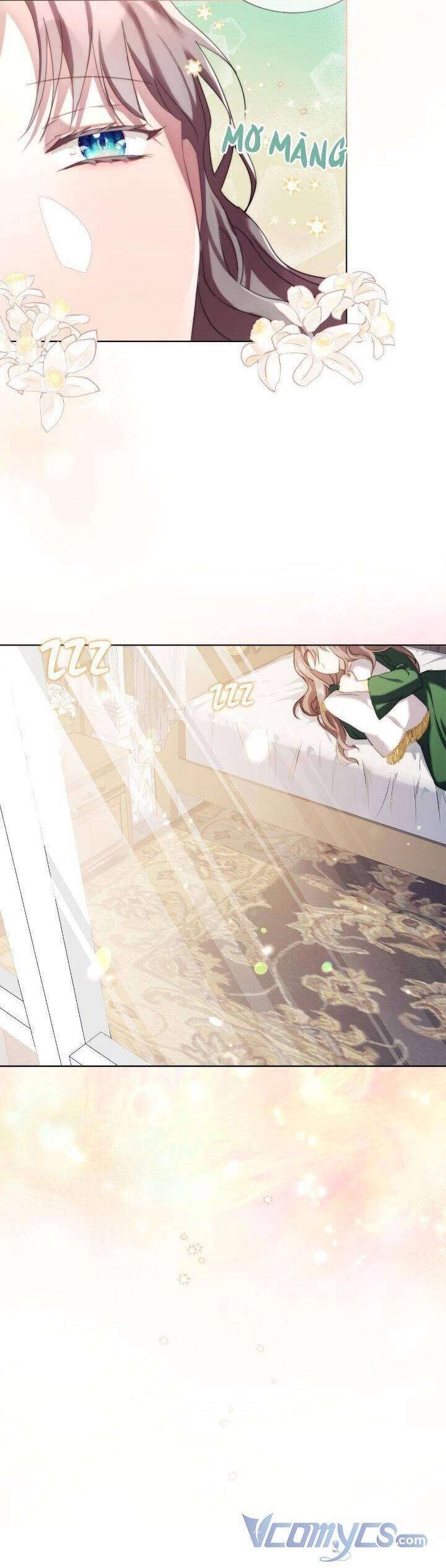 Ngọn Gió Đông Xứ Altas Chapter 4 - 16