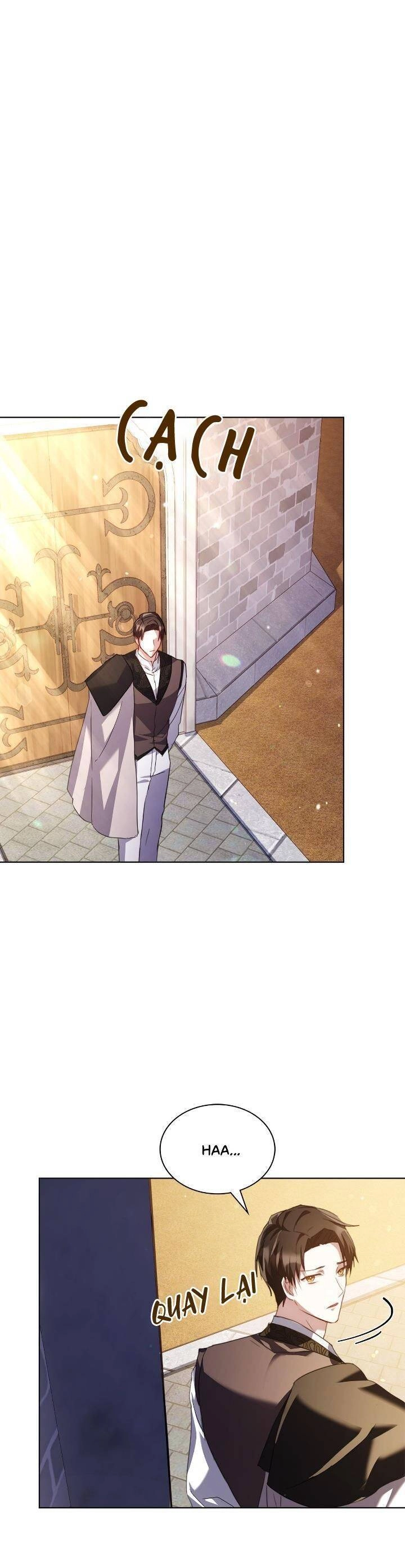 Ngọn Gió Đông Xứ Altas Chapter 4 - 17