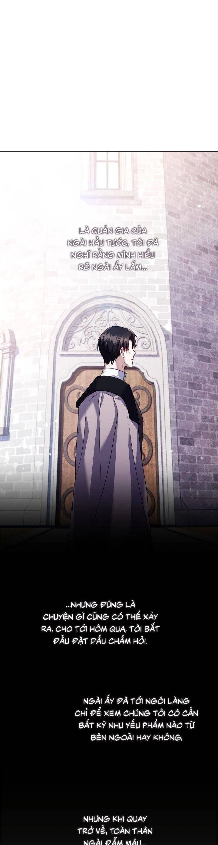 Ngọn Gió Đông Xứ Altas Chapter 4 - 18