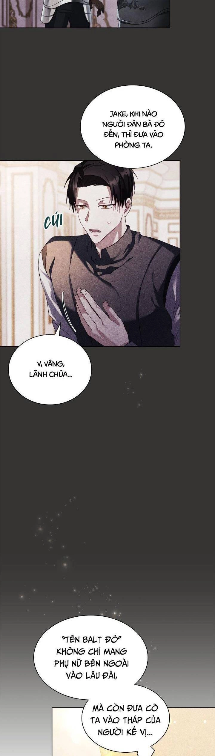 Ngọn Gió Đông Xứ Altas Chapter 4 - 24