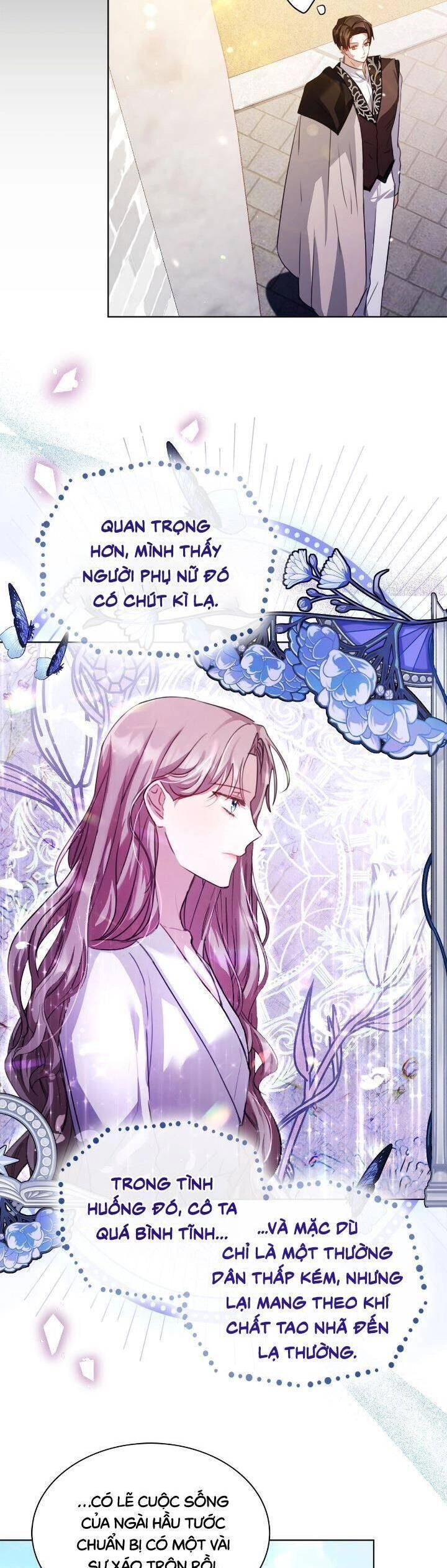 Ngọn Gió Đông Xứ Altas Chapter 4 - 25