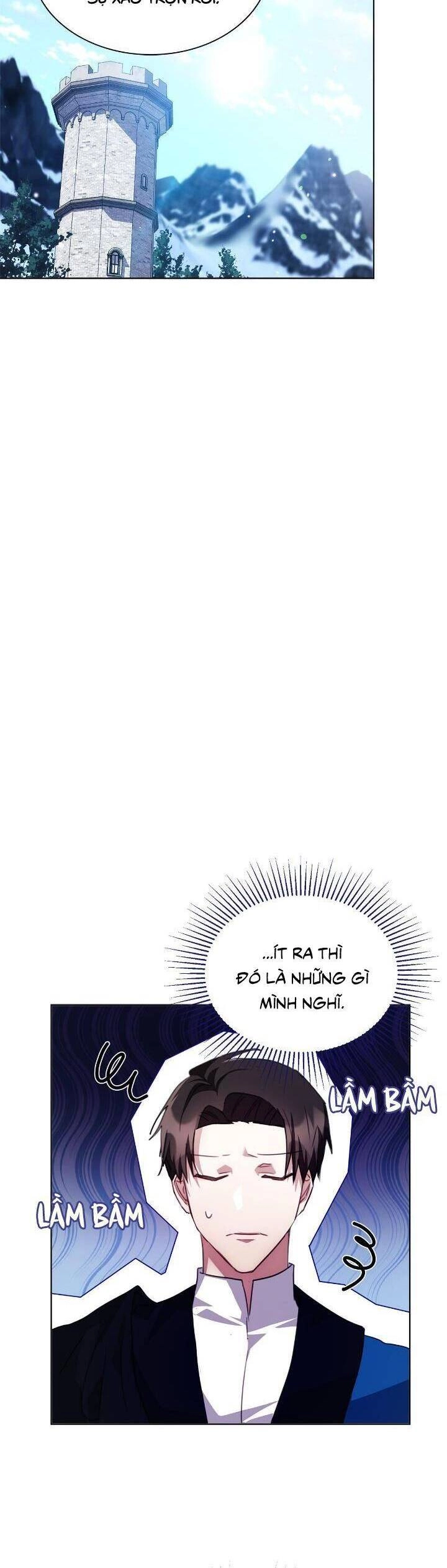 Ngọn Gió Đông Xứ Altas Chapter 4 - 26