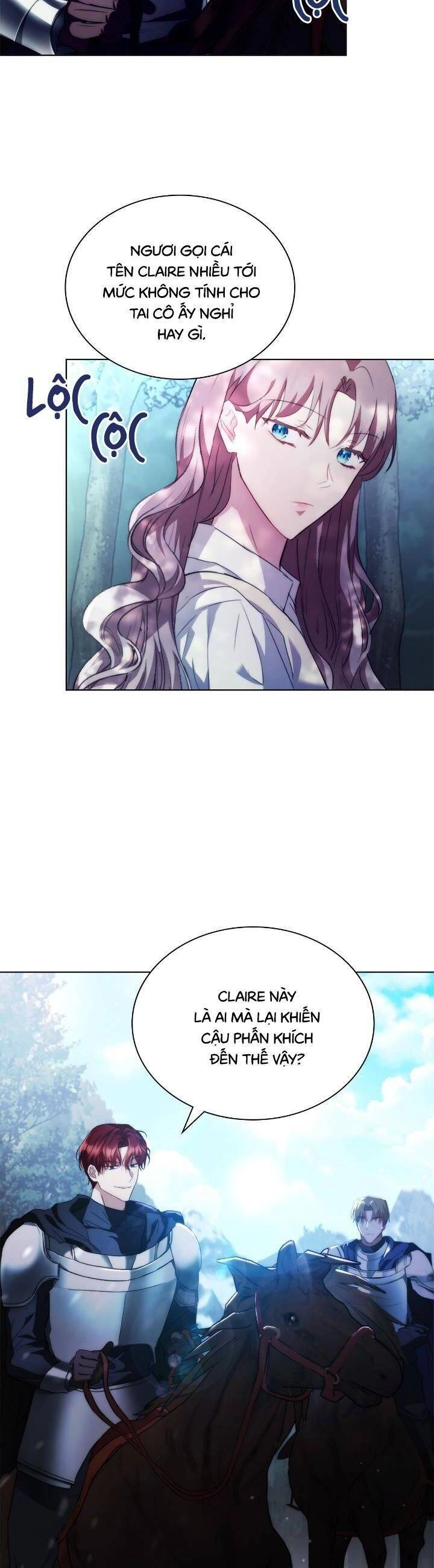 Ngọn Gió Đông Xứ Altas Chapter 4 - 33