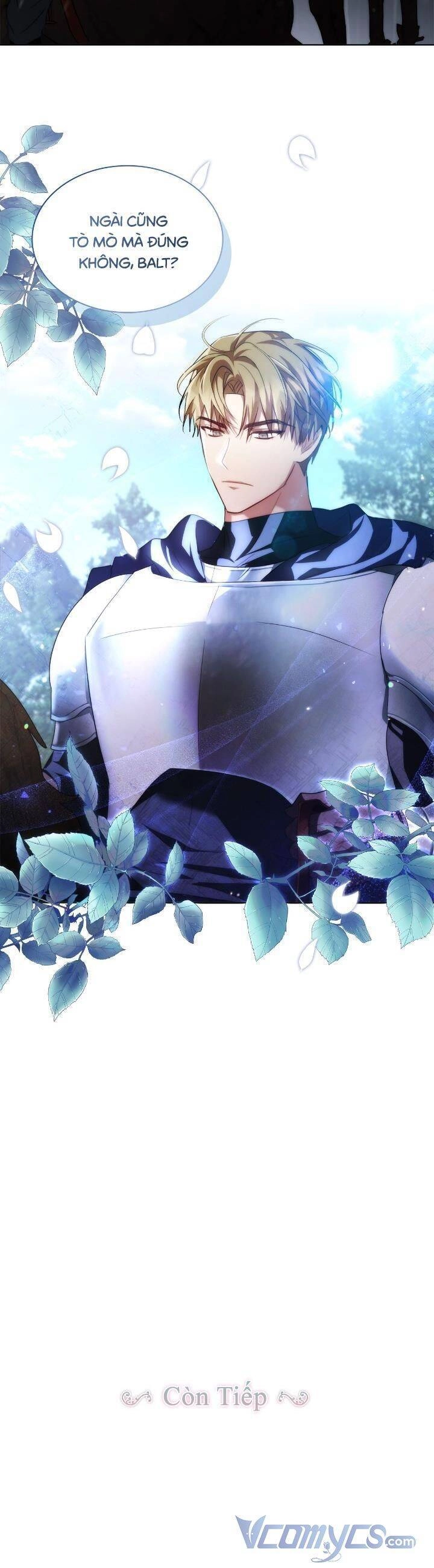 Ngọn Gió Đông Xứ Altas Chapter 4 - 34