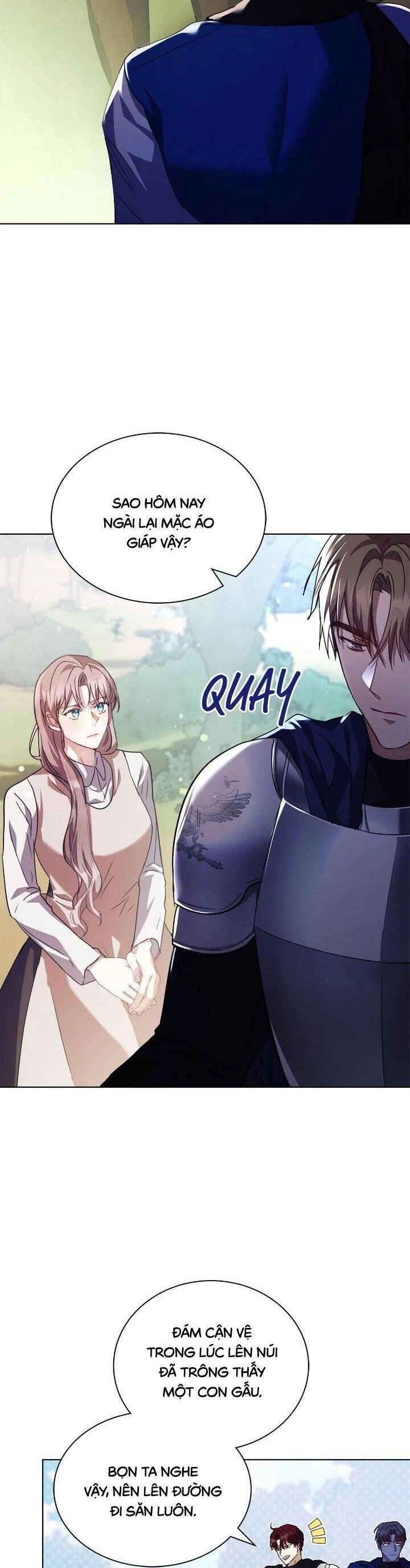 Ngọn Gió Đông Xứ Altas Chapter 5 - 5