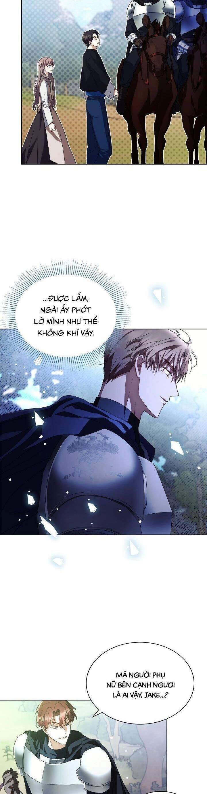 Ngọn Gió Đông Xứ Altas Chapter 5 - 6