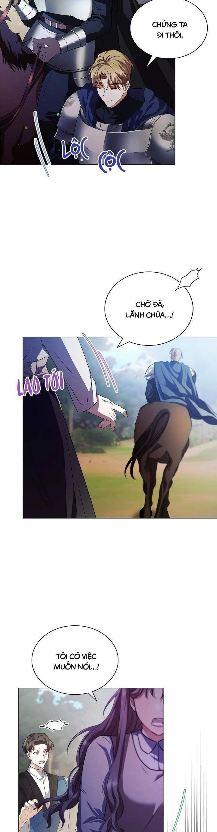 Ngọn Gió Đông Xứ Altas Chapter 5 - 7