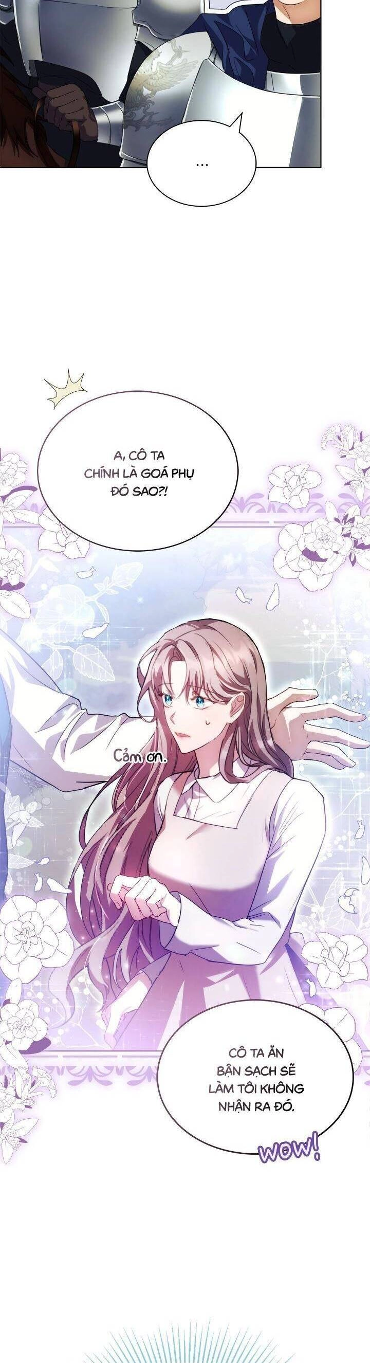 Ngọn Gió Đông Xứ Altas Chapter 5 - 10