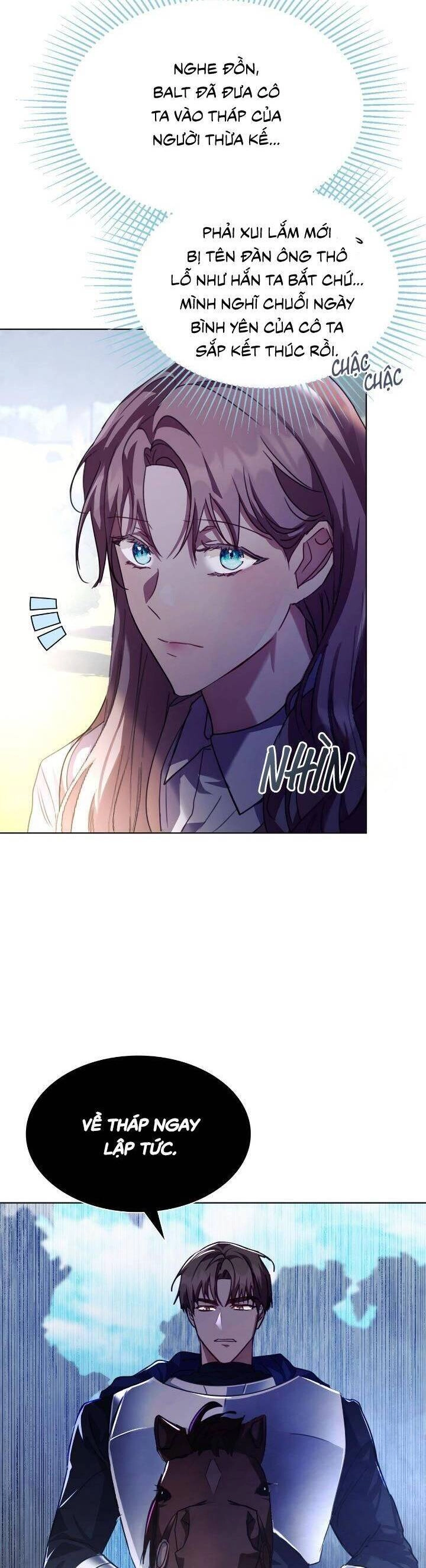 Ngọn Gió Đông Xứ Altas Chapter 5 - 11