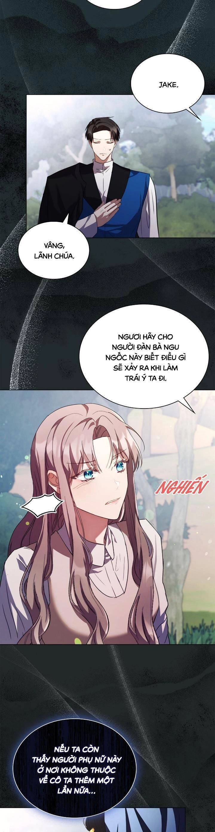 Ngọn Gió Đông Xứ Altas Chapter 5 - 14