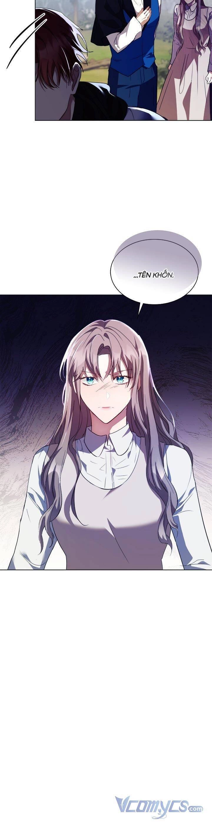 Ngọn Gió Đông Xứ Altas Chapter 5 - 17