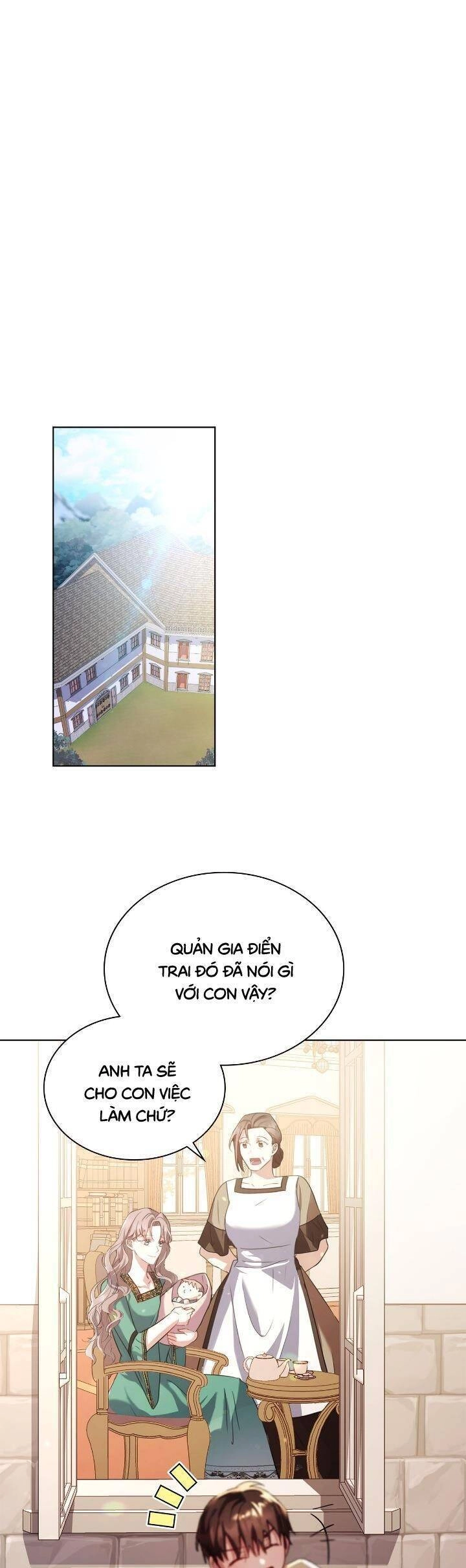 Ngọn Gió Đông Xứ Altas Chapter 5 - 18