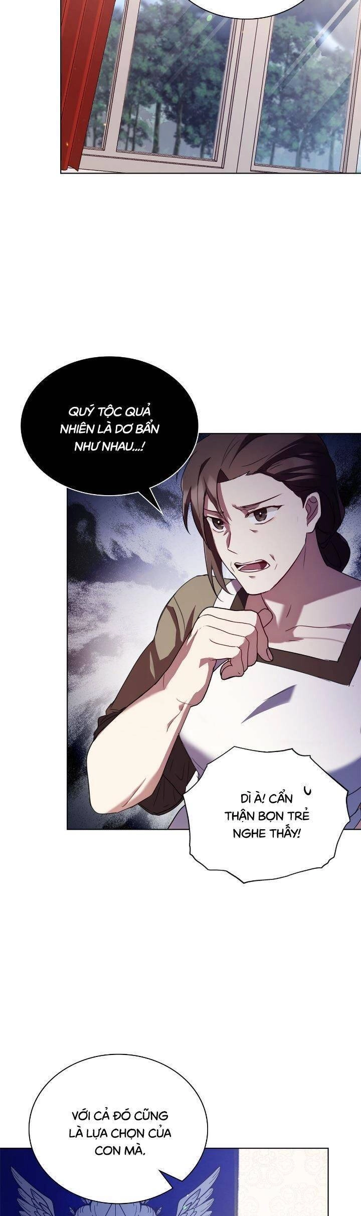 Ngọn Gió Đông Xứ Altas Chapter 5 - 20