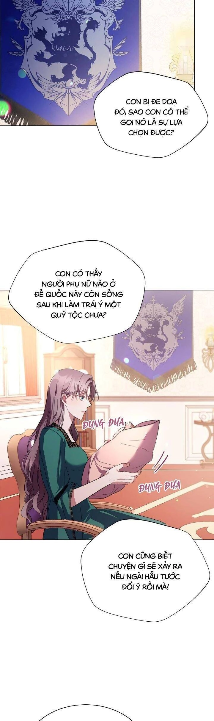 Ngọn Gió Đông Xứ Altas Chapter 5 - 21