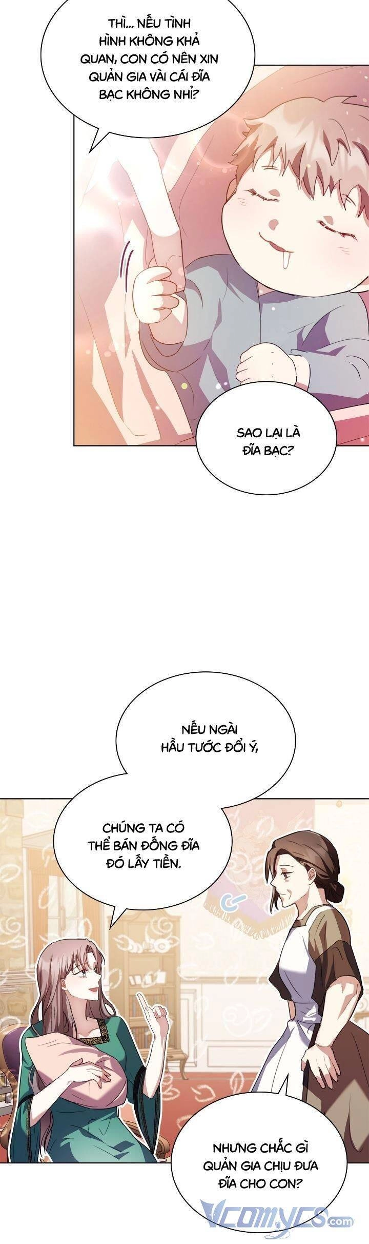 Ngọn Gió Đông Xứ Altas Chapter 5 - 22