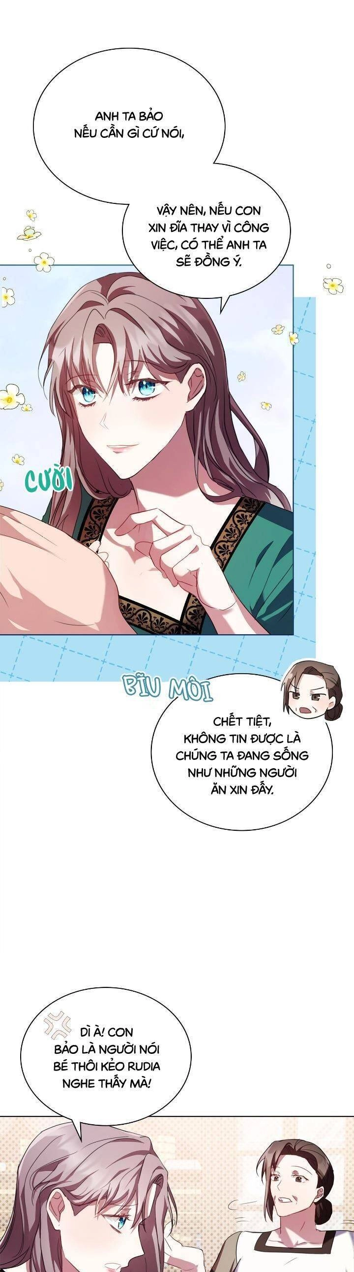 Ngọn Gió Đông Xứ Altas Chapter 5 - 23