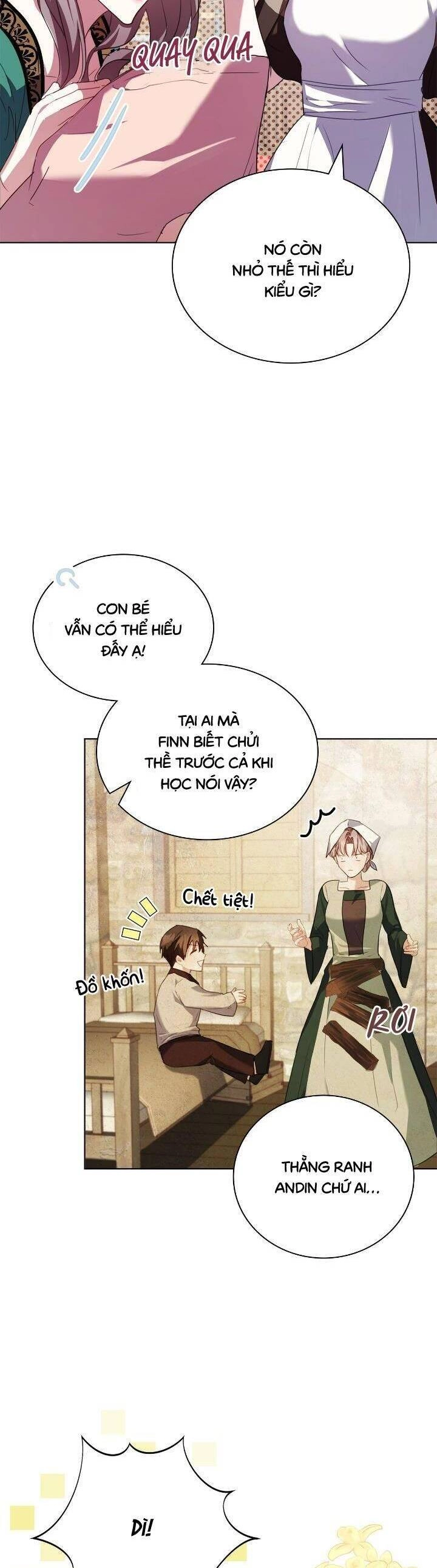 Ngọn Gió Đông Xứ Altas Chapter 5 - 24