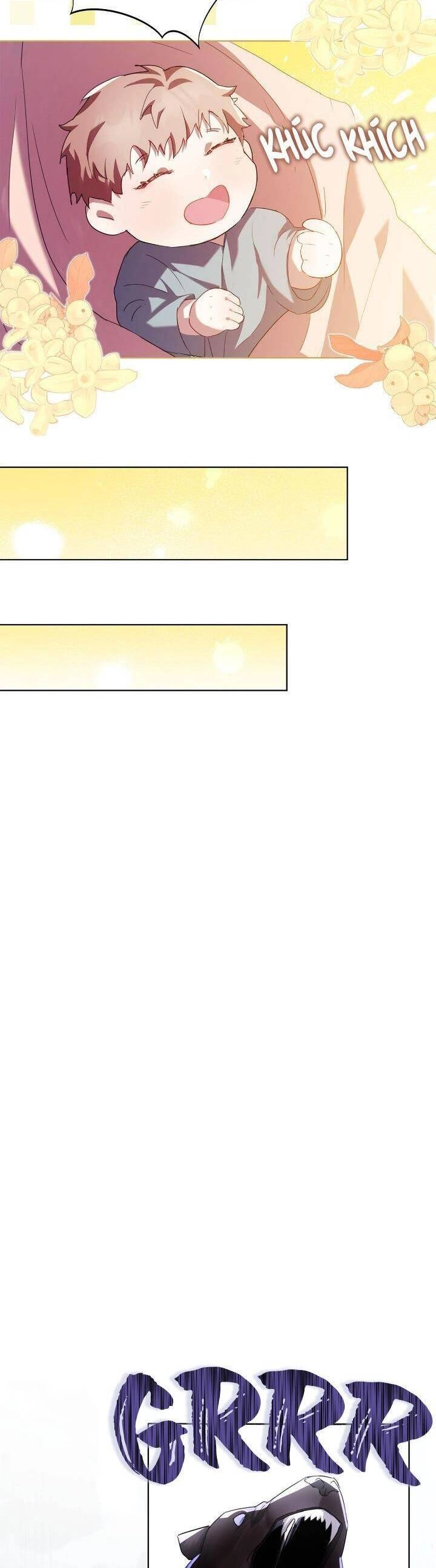 Ngọn Gió Đông Xứ Altas Chapter 5 - 25