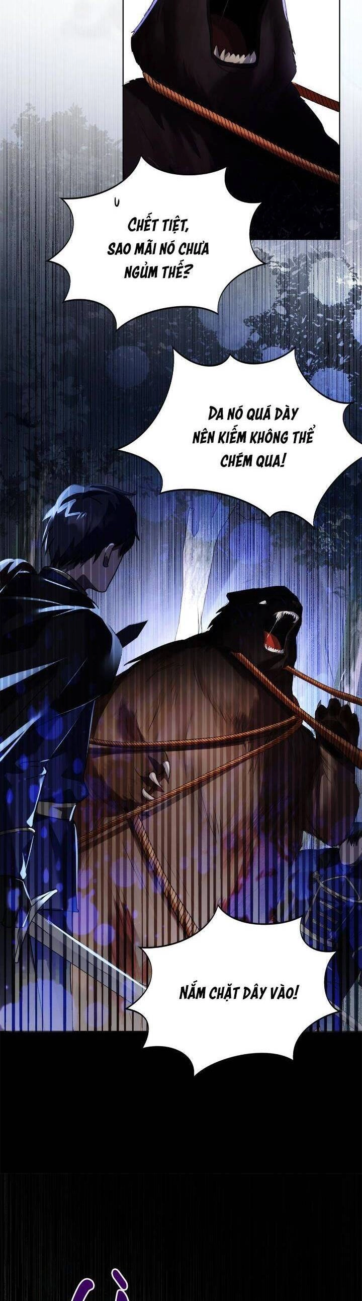 Ngọn Gió Đông Xứ Altas Chapter 5 - 26