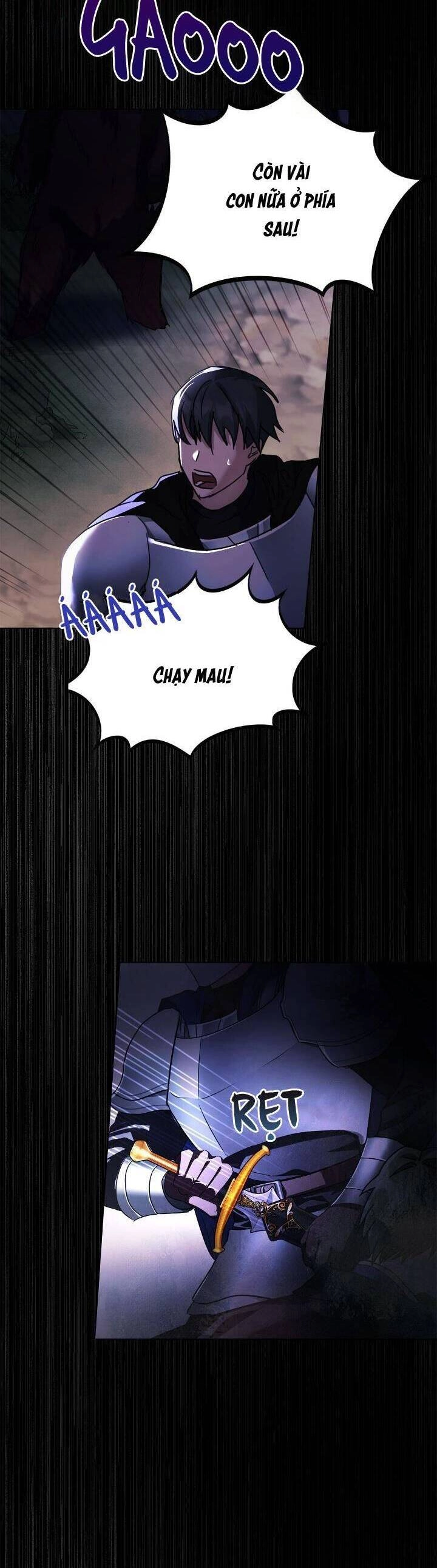 Ngọn Gió Đông Xứ Altas Chapter 5 - 27