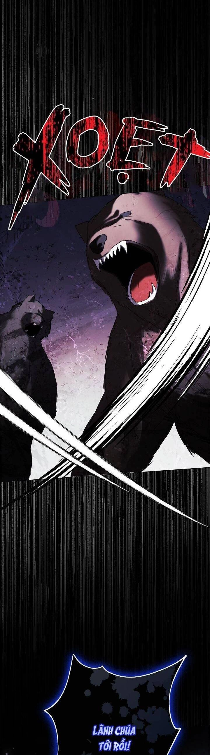 Ngọn Gió Đông Xứ Altas Chapter 5 - 28