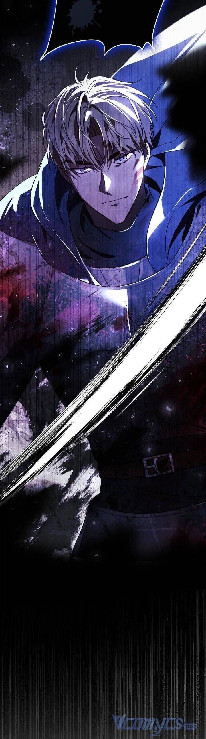 Ngọn Gió Đông Xứ Altas Chapter 5 - 29