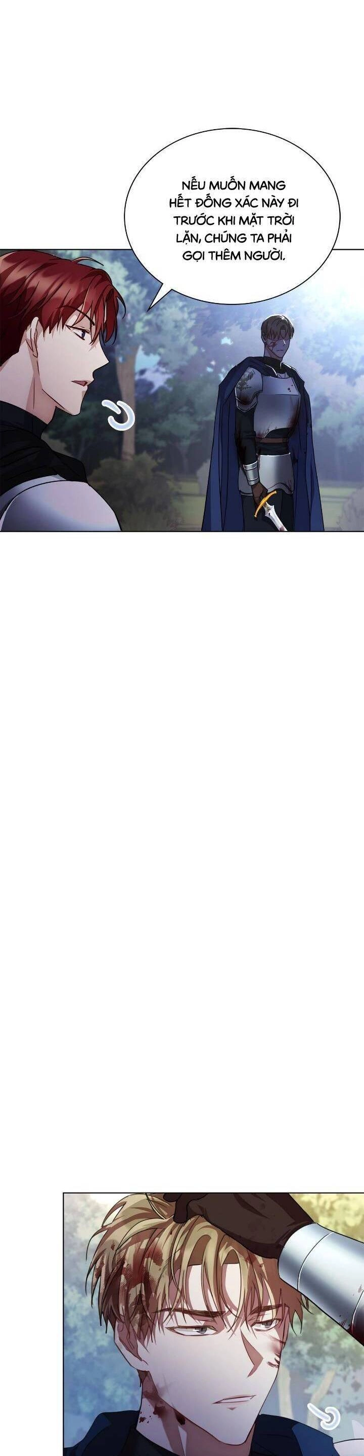 Ngọn Gió Đông Xứ Altas Chapter 5 - 31