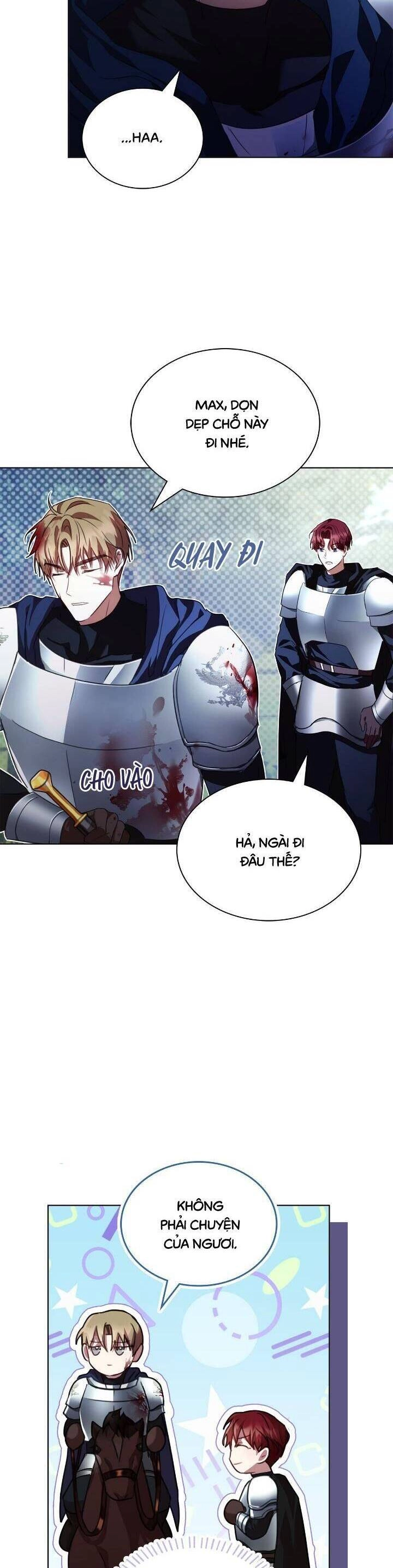 Ngọn Gió Đông Xứ Altas Chapter 5 - 32