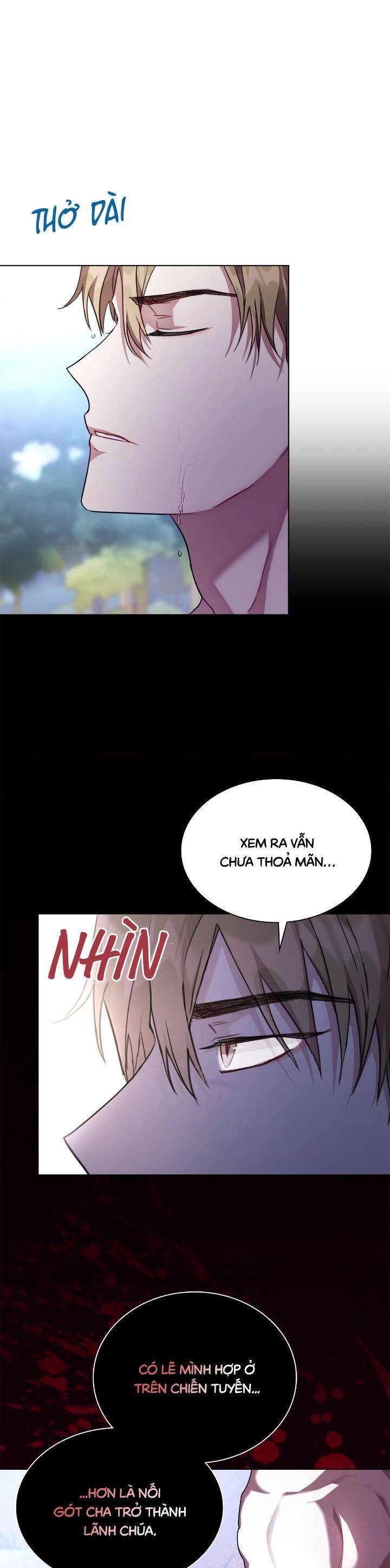 Ngọn Gió Đông Xứ Altas Chapter 5 - 36