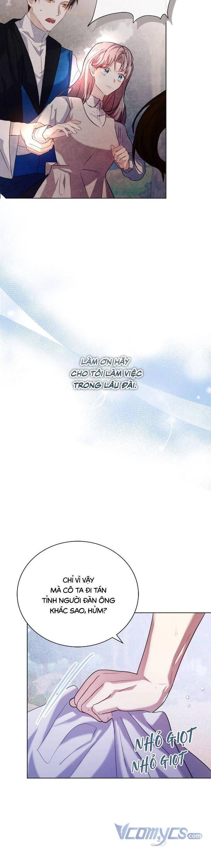 Ngọn Gió Đông Xứ Altas Chapter 5 - 39