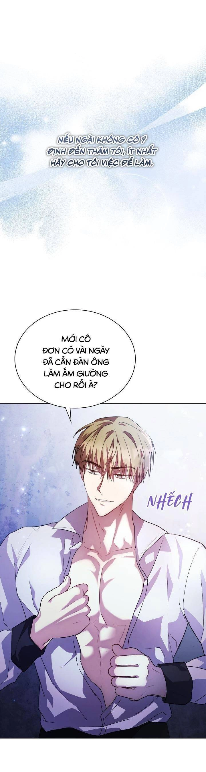 Ngọn Gió Đông Xứ Altas Chapter 5 - 40