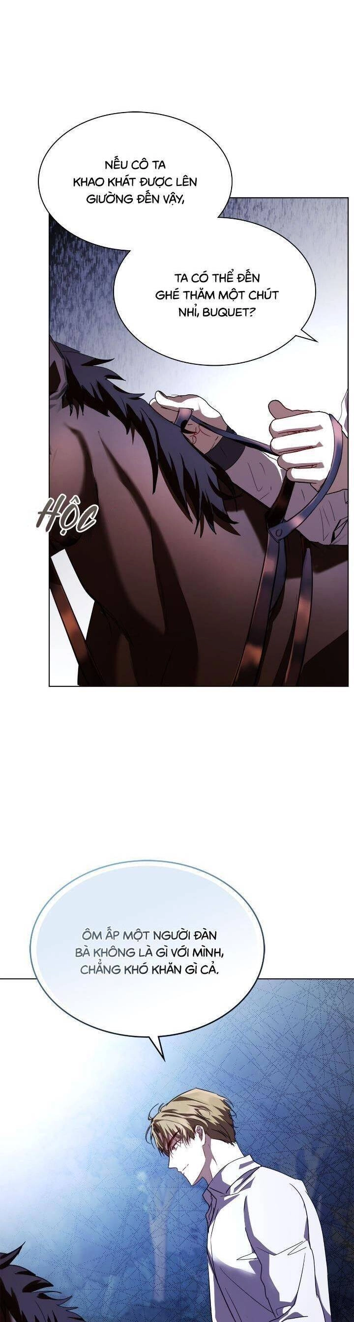 Ngọn Gió Đông Xứ Altas Chapter 5 - 41