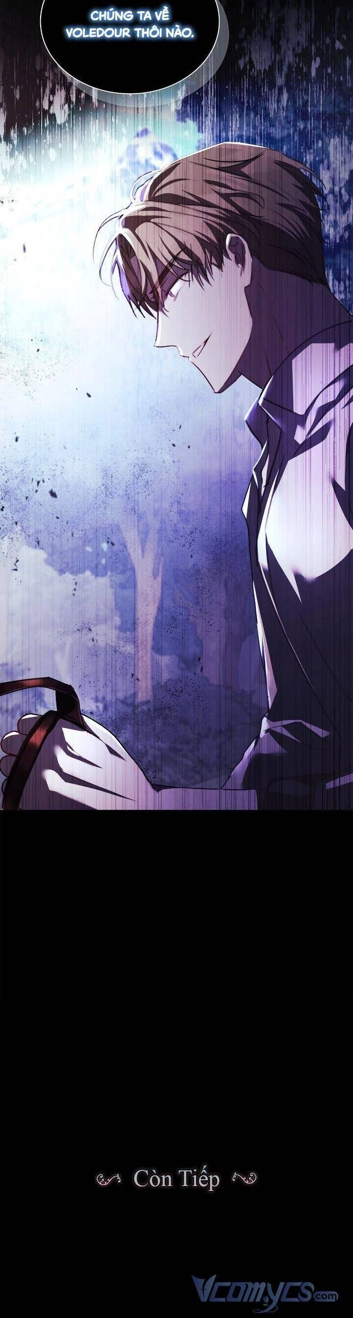 Ngọn Gió Đông Xứ Altas Chapter 5 - 43