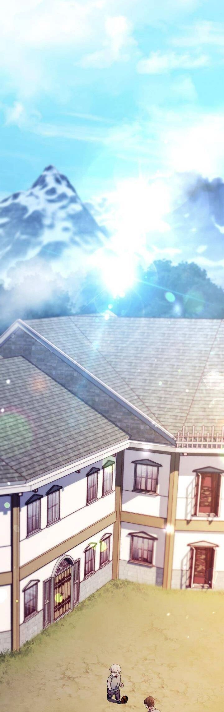 Ngọn Gió Đông Xứ Altas Chapter 6 - 3