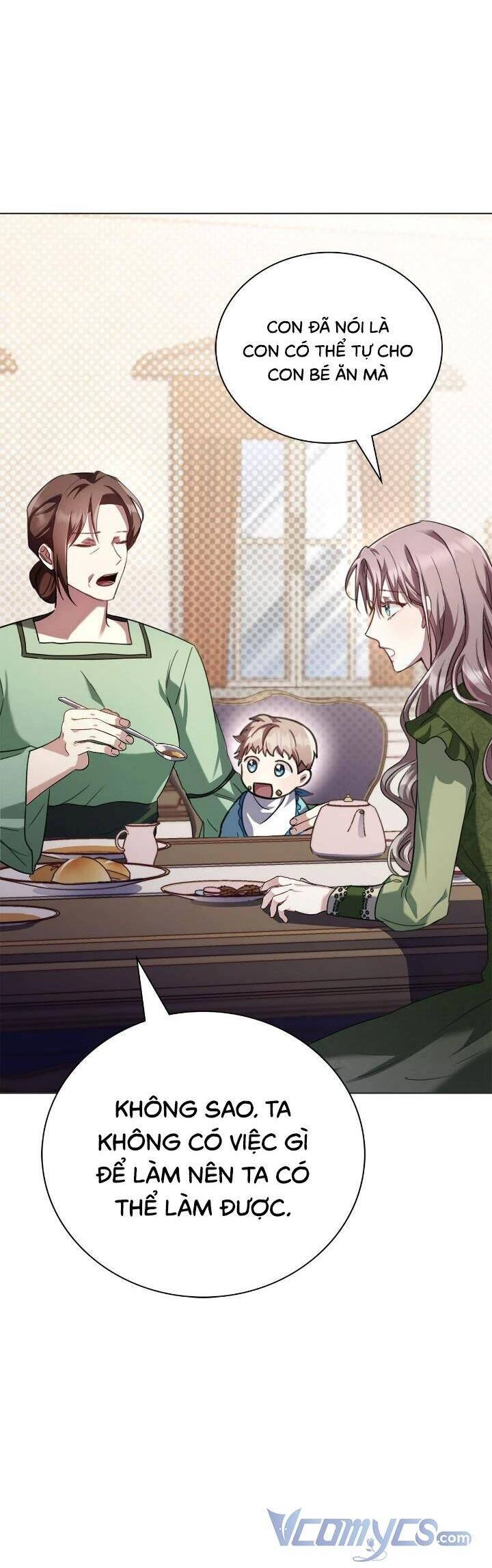 Ngọn Gió Đông Xứ Altas Chapter 6 - 5