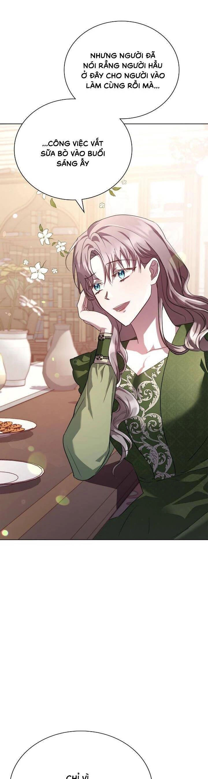 Ngọn Gió Đông Xứ Altas Chapter 6 - 7