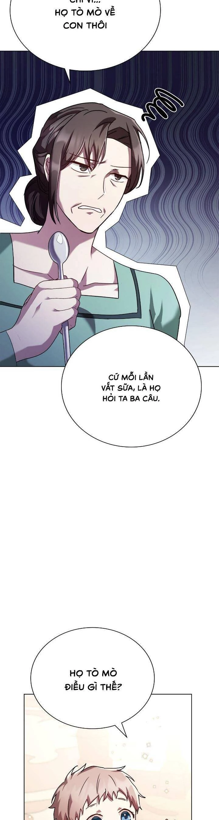 Ngọn Gió Đông Xứ Altas Chapter 6 - 8